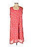 India Boutique Pink Casual Dress One size - photo 1