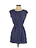 I Love H81 Blue Casual Dress Size S - photo 1