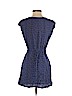 I Love H81 Blue Casual Dress Size S - photo 2
