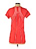 Athleta Red Active T-Shirt Size S - photo 2