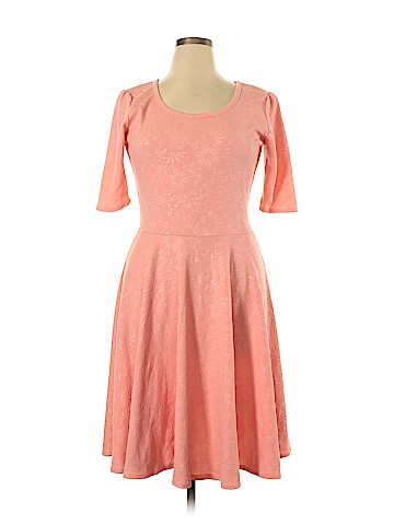 Lularoe Casual Dress (view 1)