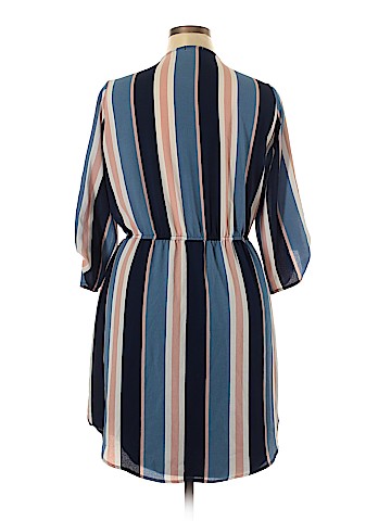 J for Justify Casual Dress (view 2)