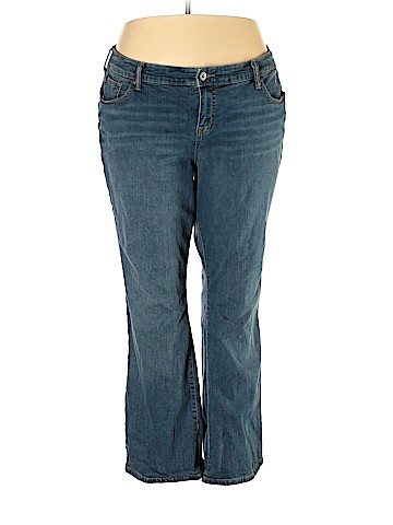 Torrid Jeans (view 1)