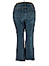 Torrid Blue Jeans Size 22 - photo 2