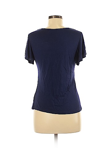 Allegra K Short Sleeve Top (view 2)