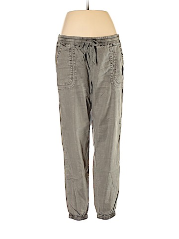 Level 99 Linen Pants (view 1)
