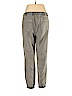 Level 99 Gray Linen Pants Size M - photo 2