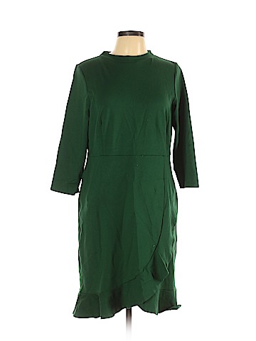 J.jill Casual Dress (view 1)