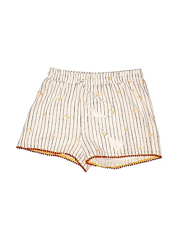 Blue Rain Shorts (view 1)