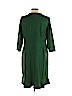 J.jill Green Casual Dress Size L - photo 2
