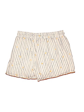 Blue Rain Shorts (view 2)