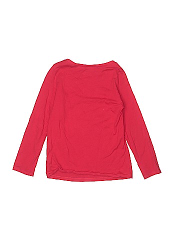 OshKosh B'gosh Long Sleeve T-Shirt (view 2)