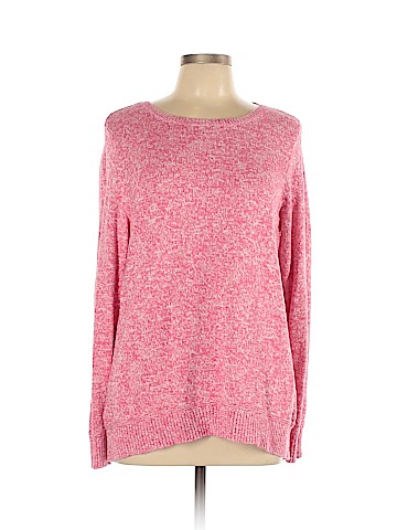 Ann Taylor LOFT Outlet Pullover Sweater (view 1)