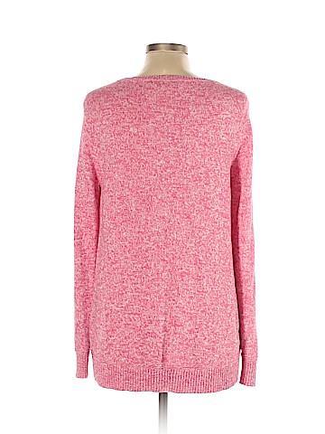 Ann Taylor LOFT Outlet Pullover Sweater (view 2)