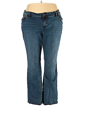 Torrid Jeans (view 1)