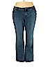 Torrid Blue Jeans Size 24 - photo 1