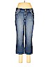 Maurices Blue Jeans Size 7 - 8 - photo 1