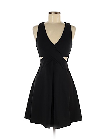 Express Casual Dress (view 1)