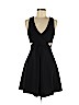 Express Black Casual Dress Size 6 - photo 1