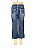 Maurices Blue Jeans Size 7 - 8 - photo 2