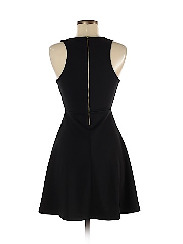 Express Casual Dress (view 2)
