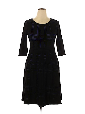 Lane Bryant Casual Dress (view 1)