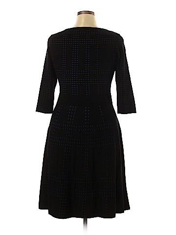 Lane Bryant Casual Dress (view 2)