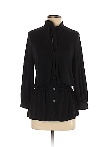 Ann Taylor 3/4 Sleeve Top (view 1)