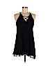 Altar'd State Black Casual Dress Size M - photo 1
