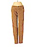 Abercrombie & Fitch Tan Cords Size 0 - photo 1