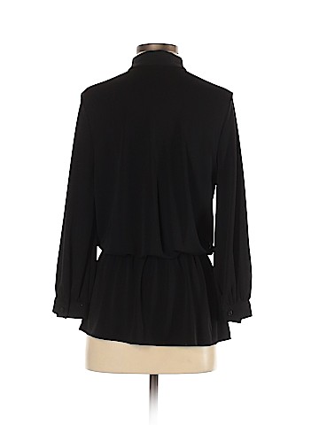 Ann Taylor 3/4 Sleeve Top (view 2)