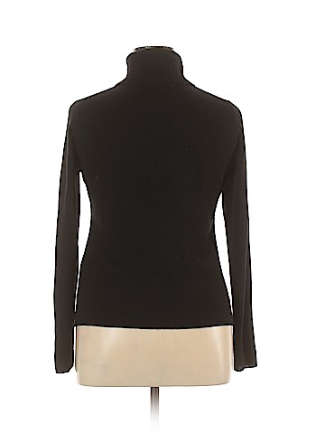 Adrienne Vittadini Turtleneck Sweater (view 2)