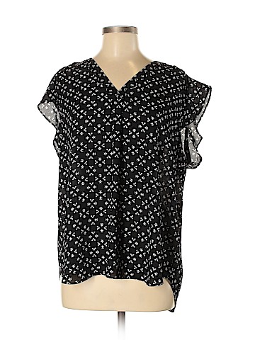 Chaus Short Sleeve Blouse (view 1)