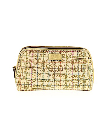 Coach Makeup Bag (view 1)