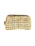 Coach Print Tan Makeup Bag One size - photo 1