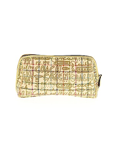 Coach Makeup Bag (view 2)