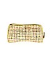 Coach Print Tan Makeup Bag One size - photo 2