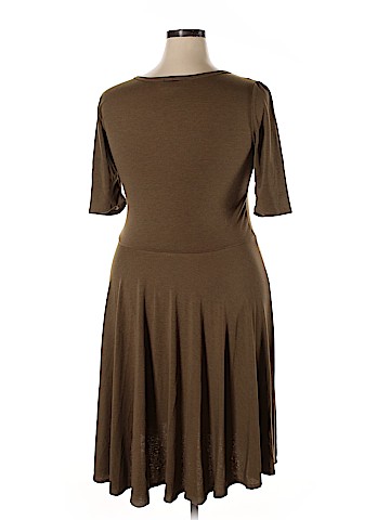 Lularoe Casual Dress (view 2)