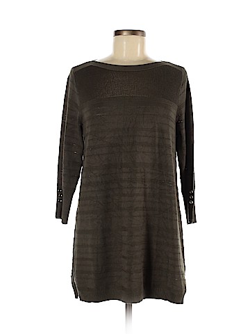 Apt. 9 Pullover Sweater (view 1)