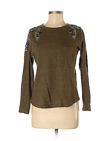 Zara Pullover Sweater (view 1)