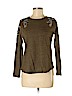 Zara Green Pullover Sweater Size M - photo 1