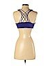 Morera Purple Sports Bra Size S - photo 2