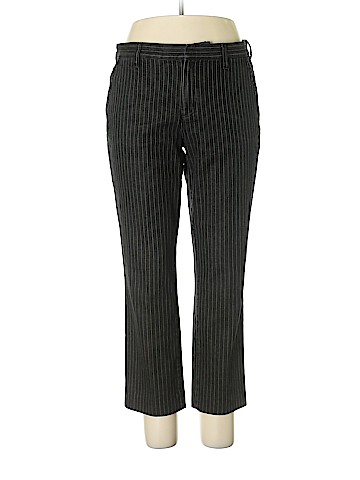 Lauren Jeans Co. Khakis (view 1)