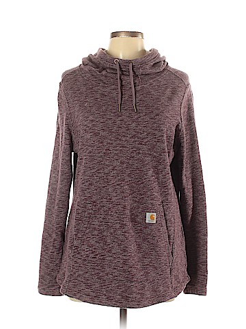 Carhartt Pullover Hoodie (view 1)