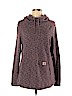 Carhartt Purple Pullover Hoodie Size L - photo 1