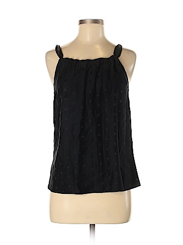 French Connection Sleeveless Blouse (view 1)