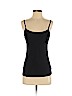 Banana Republic Factory Store Black Tank Top Size S - photo 1