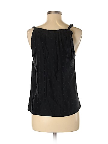 French Connection Sleeveless Blouse (view 2)