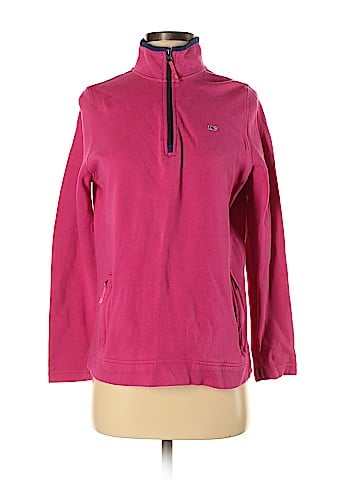 Vineyard Vines Pullover Sweater (view 1)