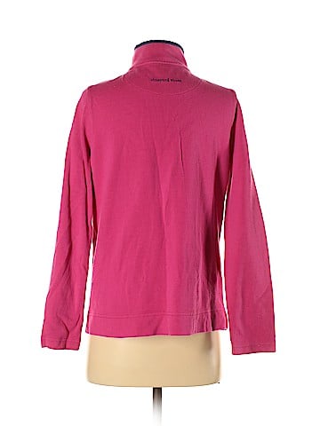 Vineyard Vines Pullover Sweater (view 2)